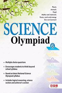 Science Olympiad Book 6