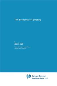 Economics of Smoking