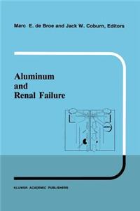 Aluminum and Renal Failure