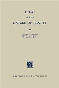 Logic and the Nature of Reality