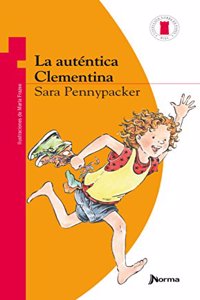 La Autentica Clementina