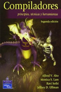 Compiladores: principios, tenicas y herramientas