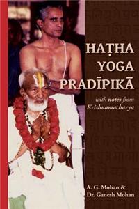 Hatha Yoga Pradipika