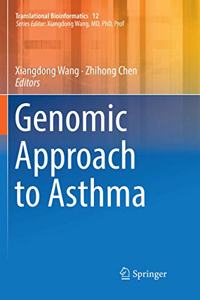 Genomic Approach to Asthma