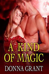 A Kind of Magic