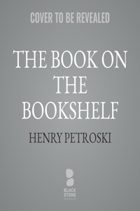Book on the Bookshelf