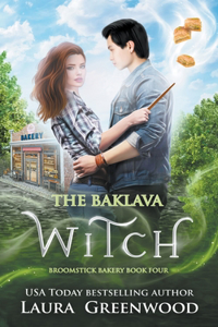 Baklava Witch