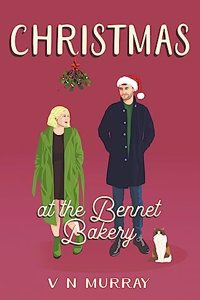 Christmas at the Bennet Bakery