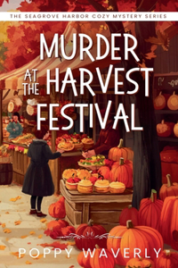 Murder at the Harvest Festival