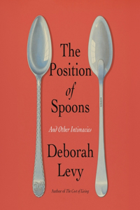 Position of Spoons