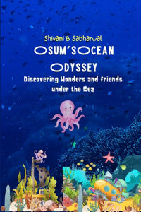 Osum's Ocean Odyssey