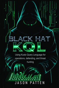Black Hat KQL