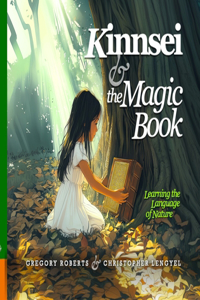 Kinnsei and the Magic Book