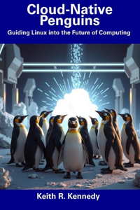 Cloud-Native Penguins