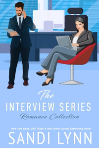 The Interview Series Romance Collection