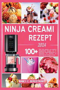 Ninja Creami Rezept 2024