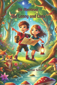 Die Abenteuer von Lenny und Luna