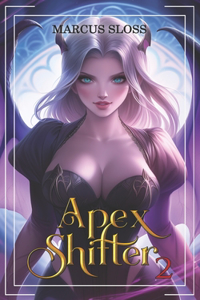 Apex Shifter 2