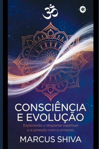 Consciência e Evolução