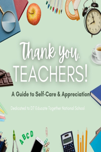 Thank You Teachers!