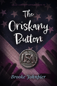 The Oriskany Button