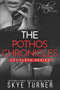 Pothos Chronicles Complete Series