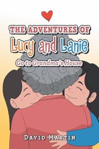 Adventures of Lucy and Lanie