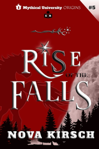 Mythical University: Rise Of The Falls