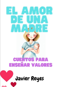 Amor de una Madre