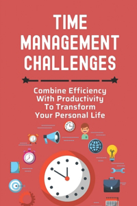 Time Management Challenges