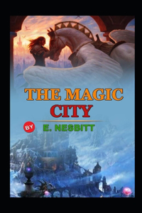 The Magic City novel