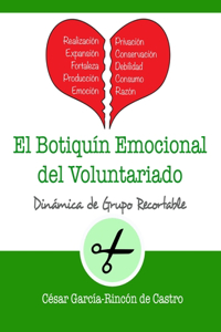 botiquín emocional del voluntariado