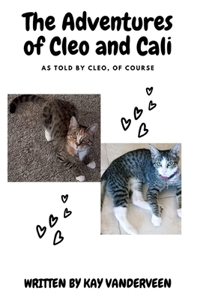 Adventures of Cleo and Cali