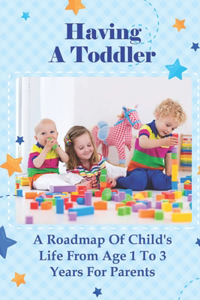 Having A Toddler