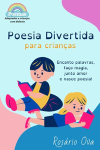 Poesia Divertida: para Crianças