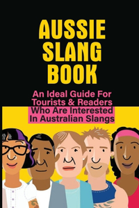 Aussie Slang Book