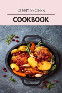Curry Recipes Cookbook