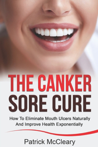 The Canker Sore Cure