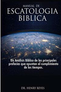 Escatología Bíblica