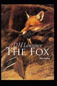 The Fox [Illustrated]