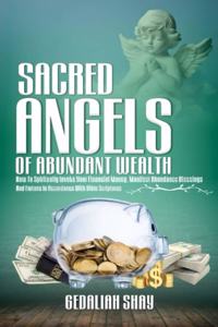 Sacred Angels of Abundant Wealth