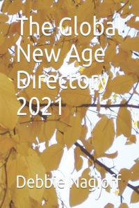 Global New Age Directory 2021
