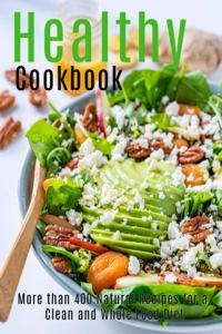 Healthy Cookbook