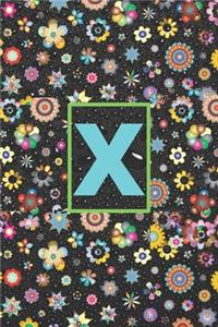X
