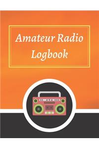 Amateur Radio Logbook