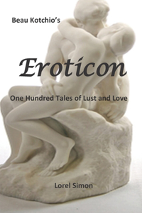 Beau Kotchio's Eroticon