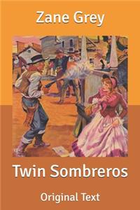 Twin Sombreros