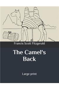 The Camel's Back