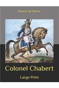 Colonel Chabert