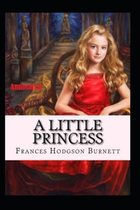 A Little Princess annotated